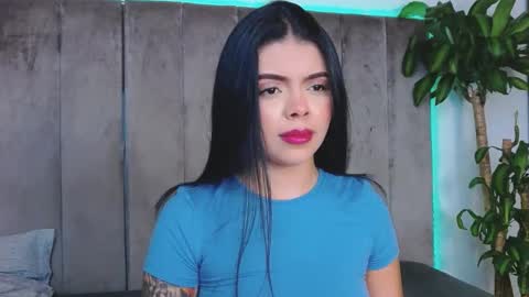 Snapshot of alegra_brown chatting on 10-14-25, 02:56 Alegra Brown online show from 10-14-25, 02:56