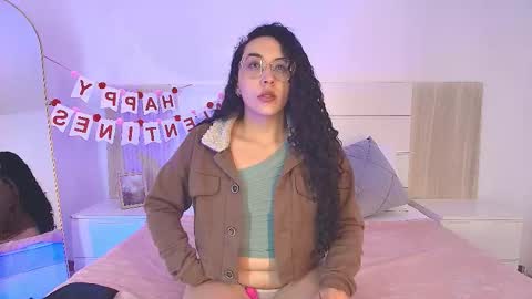 Alehia Cute online show from 02-16-26, 10:28