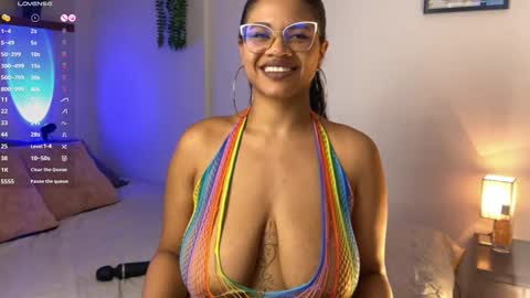 Snapshot of aleiascott chatting on 10-07-25, 01:58 Aleia online show from 10-07-25, 01:58