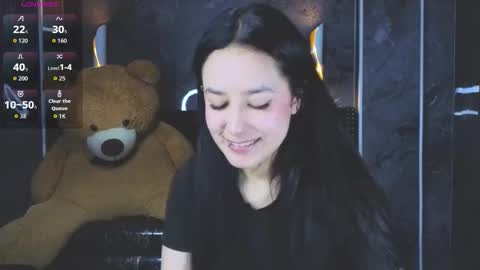 aleja online show from 12-20-25, 08:05