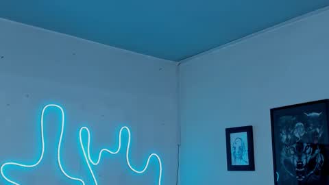 Alejandra online show from 01-06-26, 01:20