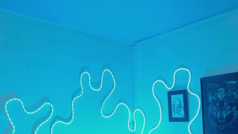 Alejandra online show from 02-15-26, 01:02