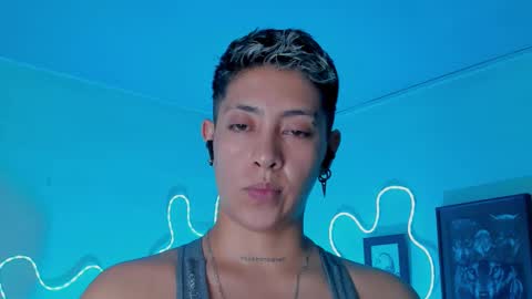 Alejandra online show from 02-20-26, 03:36