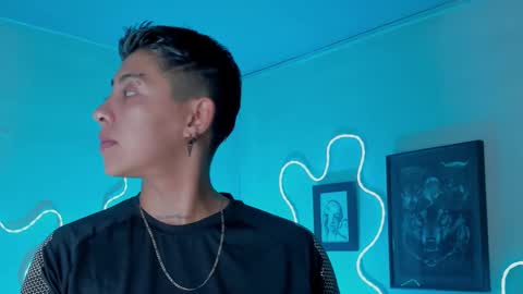 Alejandra online show from 03-06-26, 11:23