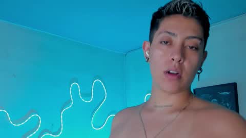 Alejandra online show from 03-09-26, 09:19