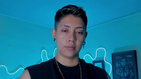 Alejandra online show from 03-24-26, 06:24