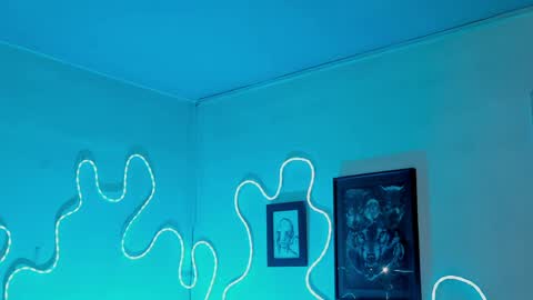 Alejandra online show from 04-06-26, 03:15