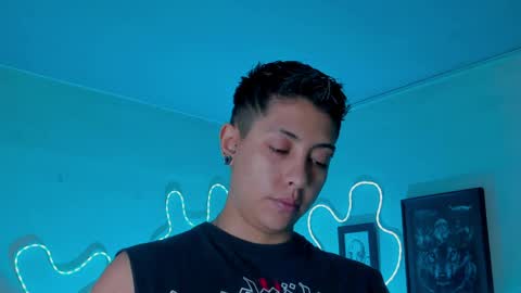 Alejandra online show from 04-13-26, 10:15