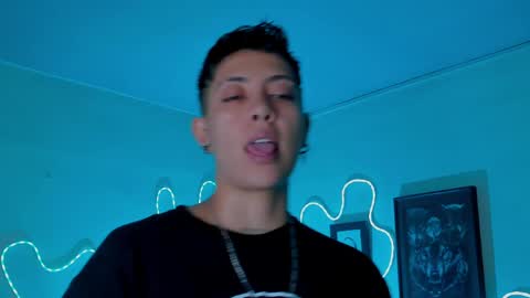 Alejandra online show from 04-23-26, 02:46