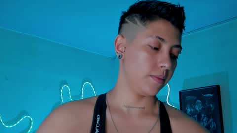 Alejandra online show from 04-30-26, 11:42