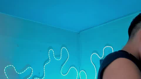 Alejandra online show from 05-07-26, 12:49