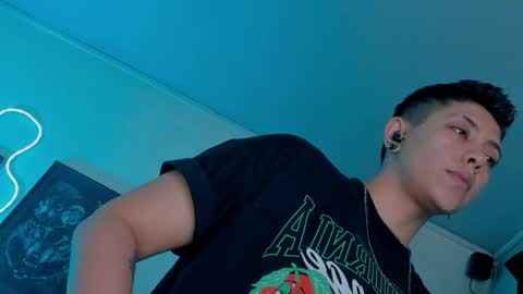 Alejandra online show from 05-07-26, 10:48