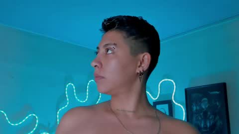 Alejandra online show from 05-08-26, 10:53