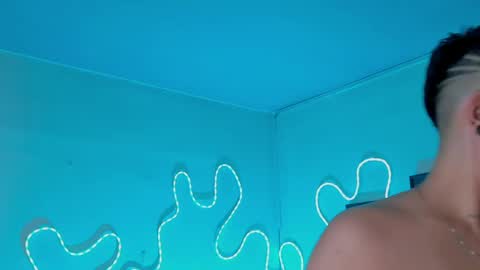 Alejandra online show from 05-13-26, 05:43