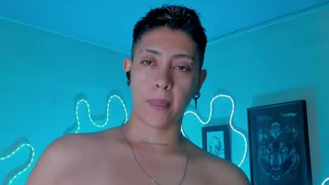 Alejandra online show from 05-15-26, 07:54