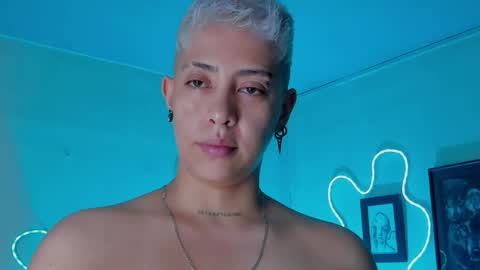 Alejandra online show from 05-21-26, 11:01