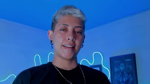 Alejandra online show from 06-02-26, 02:24
