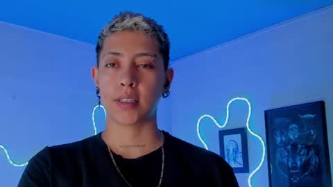 Alejandra online show from 06-22-26, 10:07
