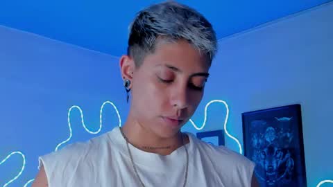 Alejandra online show from 06-25-26, 11:20