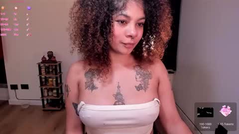 aleja1234lo online show from 02-18-26, 01:34