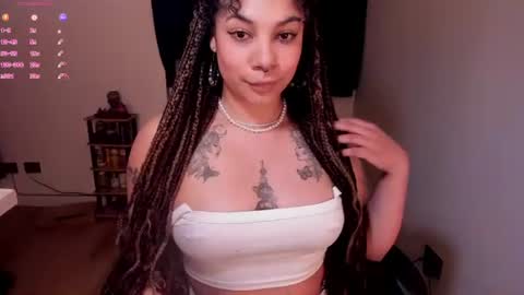 aleja1234lo online show from 06-26-26, 02:49