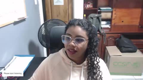 aleja160260 online show from 01-16-26, 10:19