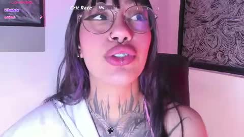 Ale online show from 07-23-26, 04:10