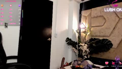 aleja__slav3 online show from 07-23-26, 09:13