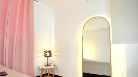 Alejandra Arango online show from 07-03-26, 05:19