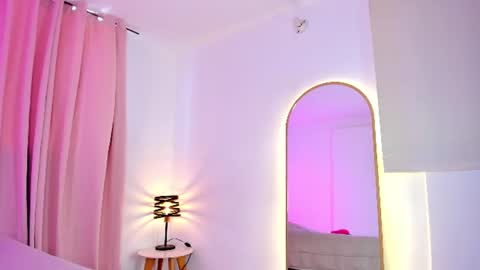 Alejandra Arango online show from 07-06-26, 07:05