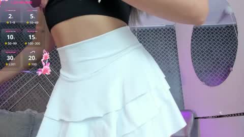aleja_bloom online show from 07-28-26, 11:39