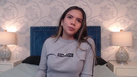 Snapshot of aleja_gh1 chatting on 01-16-25, 08:03 1 online show from 01-16-25, 08:03