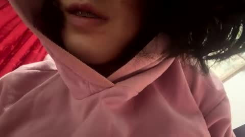 Aleja Hill online show from 04-21-26, 02:48