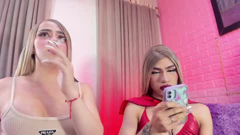 Aleja Hill online show from 04-22-26, 04:15