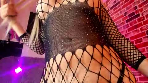 Aleja Hill online show from 07-17-26, 10:58