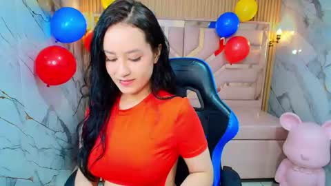 Aleja  online show from 06-28-26, 12:22