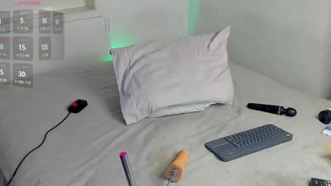 Aleja online show from 02-26-26, 02:38