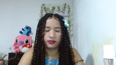 Snapshot of aleja_swety chatting on 03-05-26, 02:02 ALEJA online show from 03-05-26, 02:02