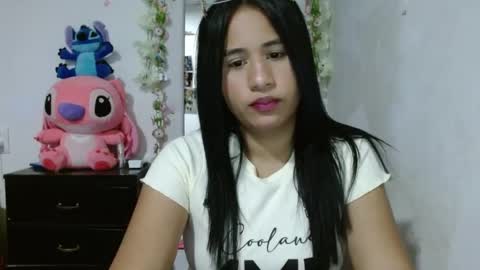 Snapshot of aleja_swety chatting on 05-02-26, 06:40 ALEJA online show from 05-02-26, 06:40
