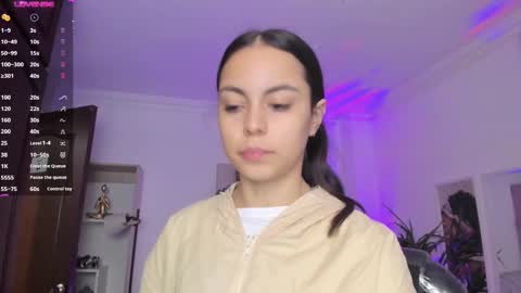 Alejandra online show from 02-13-25, 11:28