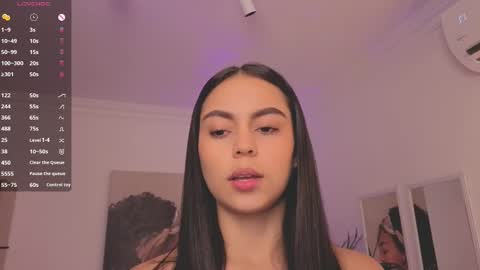 Alejandra online show from 10-01-25, 12:00