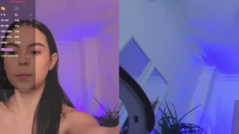 Alejandra online show from 10-15-25, 11:54