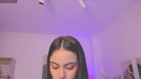 Alejandra online show from 11-13-25, 11:53