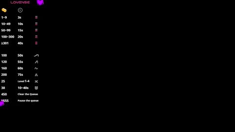 Alejandra online show from 03-28-26, 11:10