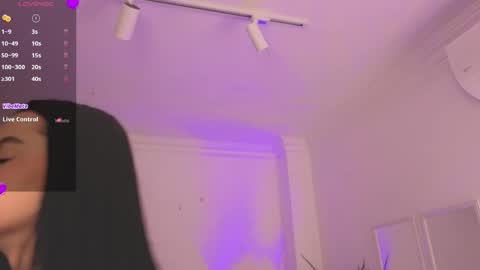 Alejandra online show from 04-18-26, 11:36