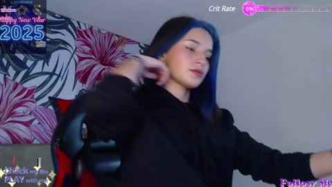 Aleja online show from 01-11-25, 01:01