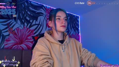 Aleja online show from 01-16-25, 08:25