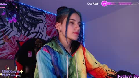 Aleja online show from 01-17-25, 01:13