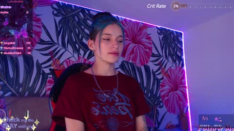 Aleja online show from 01-20-25, 04:01