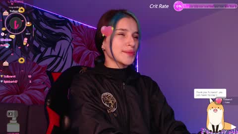 Aleja online show from 01-24-25, 01:14